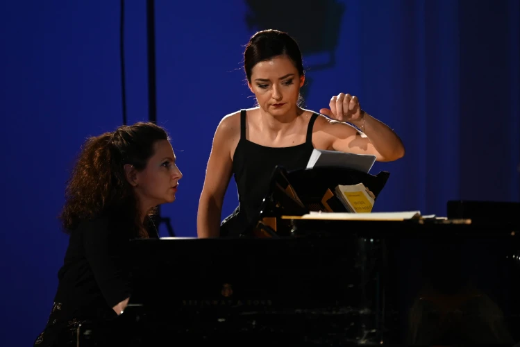 Музикално пътешествие от България до Аржентина